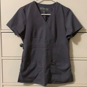 Grey’s Anatomy scrubs